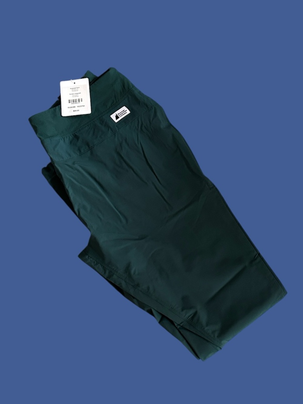 NWT MEC hiking pants 🥾 🌲 🏕️